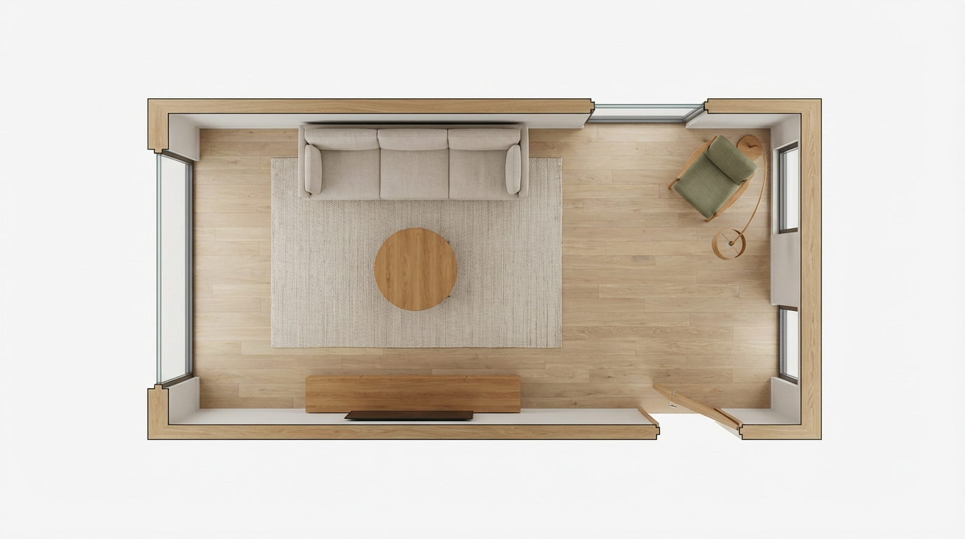 Input Living Room